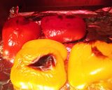 ひんやり甘っ♡パプリカのマリネ作り方3写真