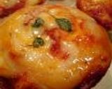 ホットケーキミックスでお好みパン♪作り方4写真