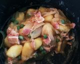 美味い！簡単！ホットサラダ✨作り方6写真