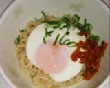 レモンとだし醤油の釜揚げうどん作り方12写真