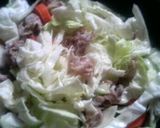 ☆残り野菜であんかけ炒飯☆作り方6写真