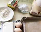 超簡単チーズケーキ作り方1写真