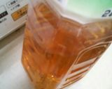 クエン酸がオススメ*手作りイオン飲料水作り方1写真