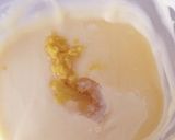 キラッ☆フルーツレアチーズケーキ作り方4写真