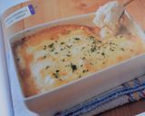 長ネギ♬あま〜い♡簡単グラタン作り方10写真