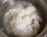 大根たっぷりネギたっぷりうどん作り方1写真