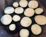 ナスとツナのかんたん青じそ焼き作り方2写真