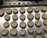 冷んやり*豆腐白玉善哉作り方5写真