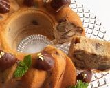 栗の渋皮煮♡至福のパウンドケーキ作り方16写真