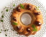 栗の渋皮煮♡至福のパウンドケーキ作り方17写真