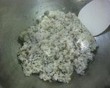 オッサンの変な稲荷寿司と副産物なお吸い物作り方3写真