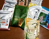 パンに♪胡麻とくるみの＊スプレッド作り方4写真