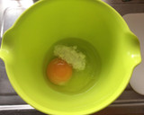 簡単レンジで洋風ミルク茶碗蒸し作り方1写真