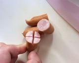 簡単レンジで洋風ミルク茶碗蒸し作り方3写真