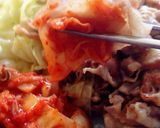 簡単５分おかず♪ 焼きポッサム？！作り方6写真
