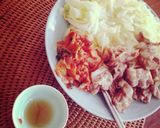 簡単５分おかず♪ 焼きポッサム？！作り方7写真