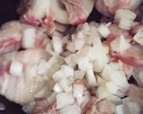 やっぱ夏だね◆豚バラ玉ねぎリング蒲焼き作り方5写真