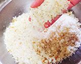 ☆簡単！余ったパンでパン粉☆作り方2写真