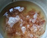 簡単! 豆腐のすまし汁♡作り方12写真