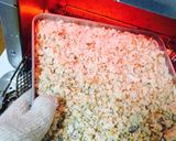 ☆簡単！余ったパンでパン粉☆作り方5写真