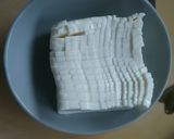 簡単! 豆腐のすまし汁♡作り方16写真