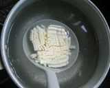 簡単! 豆腐のすまし汁♡作り方17写真