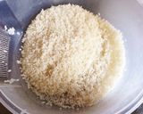 茅乃舎だしで炊き込み御飯☆作り方1写真