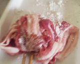 めちゃ旨◆豚バラスライスこってり焼き作り方4写真