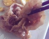 めちゃ旨◆豚バラスライスこってり焼き作り方7写真