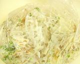 失敗しない天ぷら☆ちっかとふきのとう作り方6写真