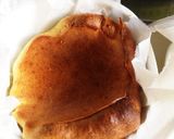 ズボラな私が作るダッチベイビー作り方4写真