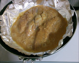 簡単 濃厚！和食に サワラの 味噌焼き♪作り方2写真