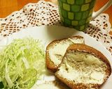 簡単！低糖質*大豆粉ふすまパン作り方11写真
