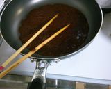 鶏もも肉の 照り焼き チキンステーキ！作り方7写真