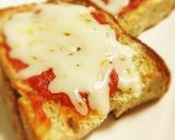 簡単！低糖質*大豆粉ふすまパン作り方13写真