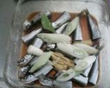 レンジで簡単♪ししゃものうま煮作り方1写真
