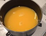 簡単☆爽やかフルーツヨーグルトゼリー作り方1写真