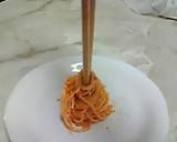 パスタの盛り付け方♡トマト編作り方10写真