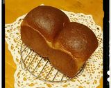 簡単！低糖質*大豆粉ふすまパン作り方15写真