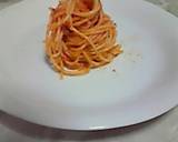 パスタの盛り付け方♡トマト編作り方13写真