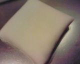 揚げだし豆腐のみぞれ餡かけ作り方2写真
