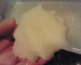 揚げだし豆腐のみぞれ餡かけ作り方5写真