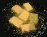 揚げだし豆腐のみぞれ餡かけ作り方10写真