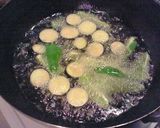 揚げだし豆腐のみぞれ餡かけ作り方11写真