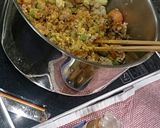 手作り簡単 夏野菜たっぷりキーマカレー作り方7写真