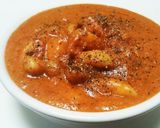 男のニョッキのトマト煮。作り方10写真