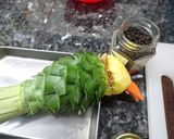 切り方工夫万歳！本場南国のパイナップル。作り方14写真