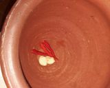 本格タイ料理　タイの生姜焼　バッキング作り方2写真