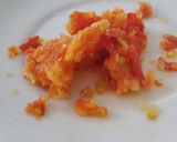本格タイ料理　タイの生姜焼　バッキング作り方3写真