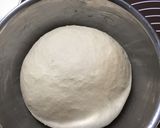 お惣菜パン☆うまうまWチーズパン☆作り方5写真